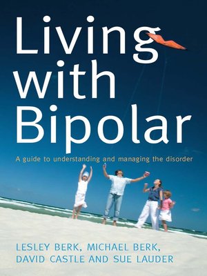 cover image of Living with Bipolar